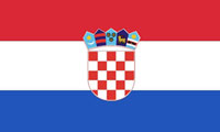 Hrvatska zastava